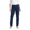 Women’s ChicEase Elastic-Waist Pant Jeans