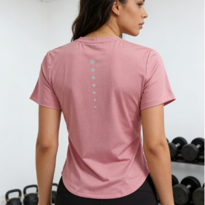 Women’s AeroFlex Quick-Dry Active Tee